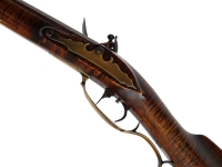 Lexington Rifle 1815