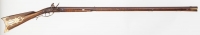 b Lexington Rifle 1815