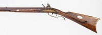 c Lexington Rifle 1815